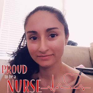 Meet your Posher, Carolyn